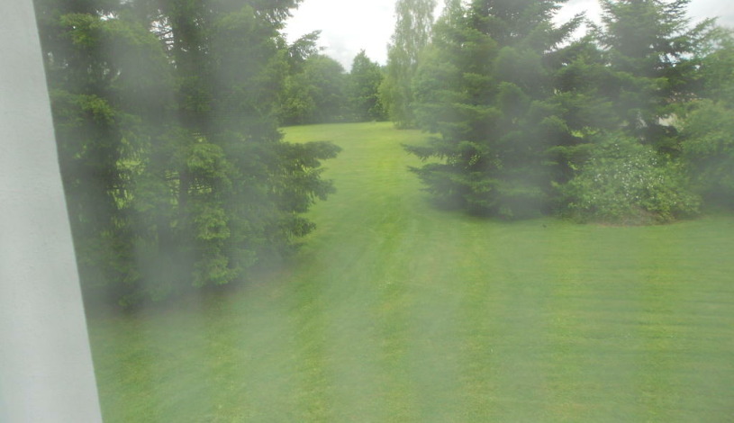 Lázeňský dům Purkyně Konstantinovy Lázně